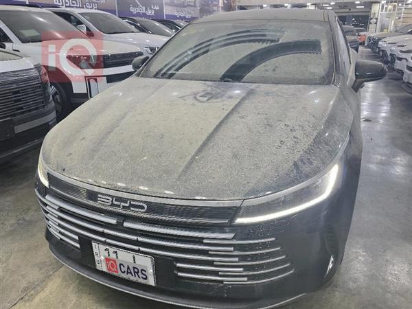 بی وای دی دیسترۆیەر 05 2025  بۆ فرۆشتن لە عێراق -  بەغداد